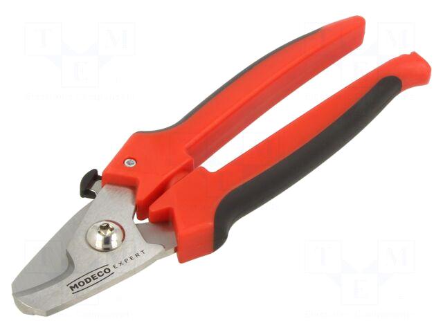 MODECO EXPERT Cutters | L: 185mm