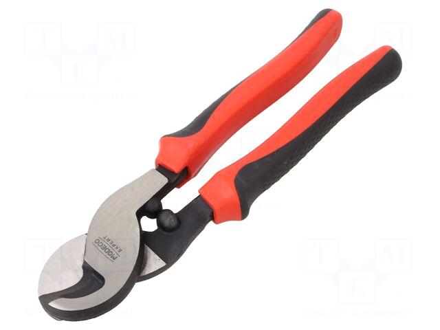 MODECO EXPERT Cutters | L: 250mm