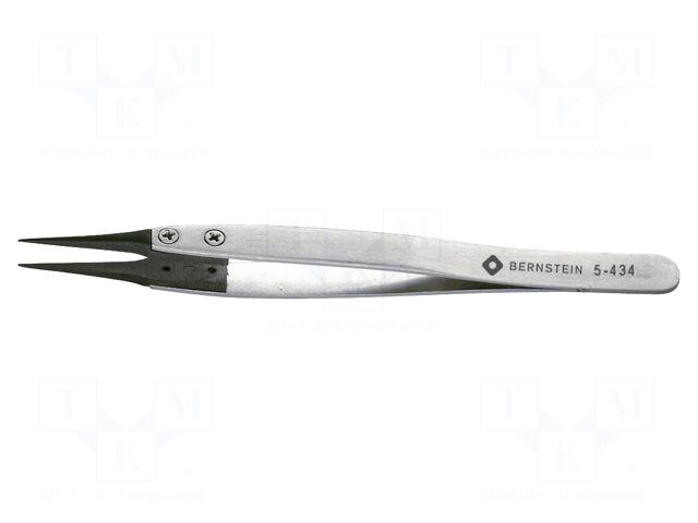BERNSTEIN Tweezers | replaceable tips |