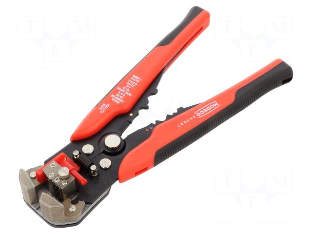 MODECO EXPERT Stripping tool | 0