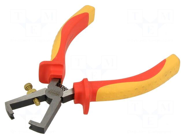 MODECO EXPERT Stripping tool | 0