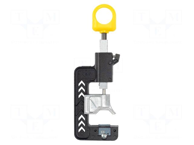 C.K Stripping tool | 12÷36mm2