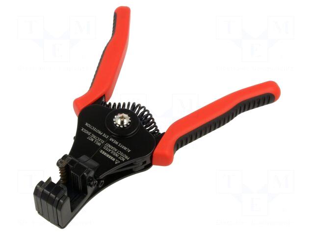 MODECO EXPERT Stripping tool | 1÷3