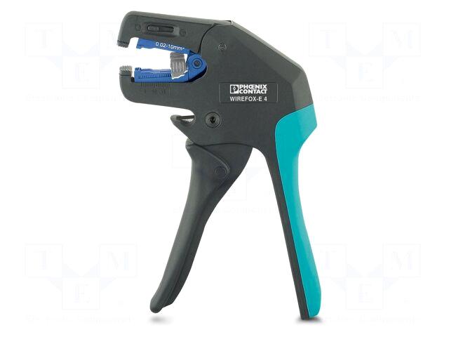 PHOENIX CONTACT Stripping tool | 28AWG÷12AWG