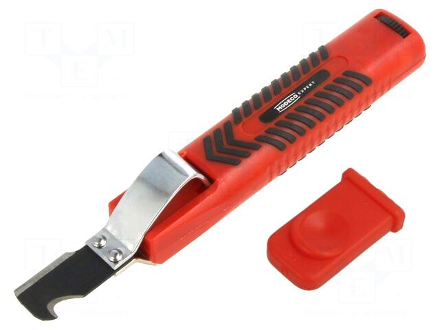 MODECO EXPERT Stripping tool | 8÷28mm2