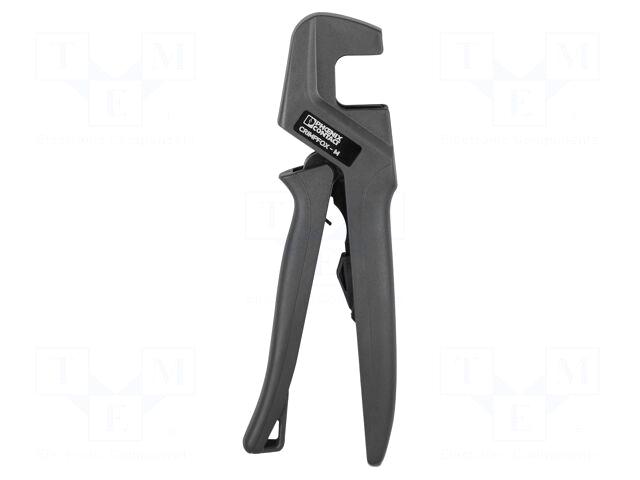PHOENIX CONTACT Tool: for crimping |