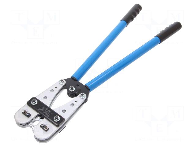 BM GROUP Tool: for crimping |