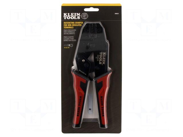 Klein Tools Tool: for crimping |
