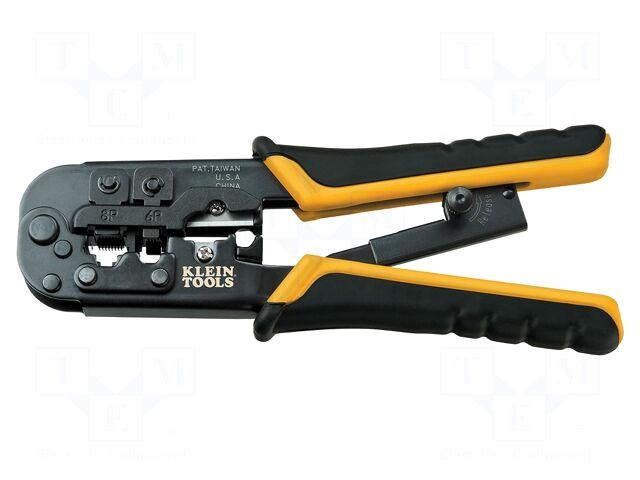 Klein Tools Tool: for crimping