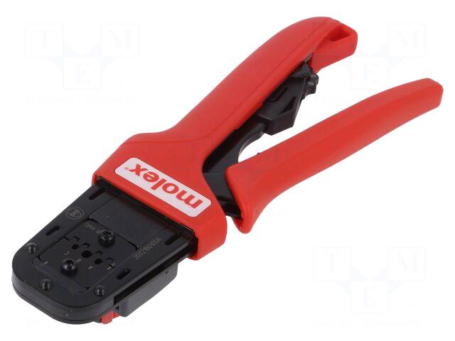MOLEX For crimping | Mini-Fit TPA2
