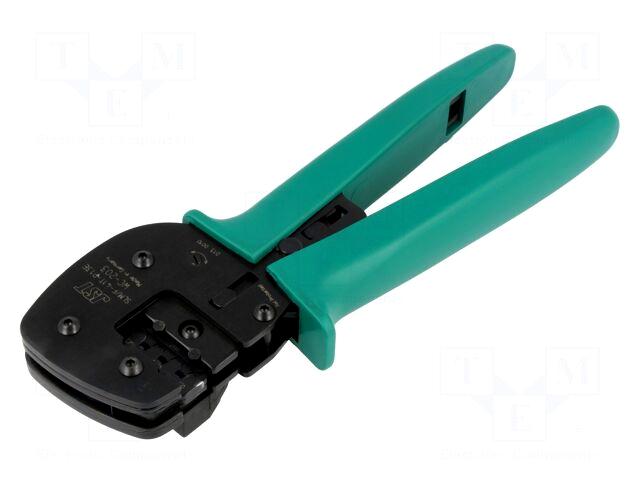 JST For crimping | SLF/M-41T-P1.3E