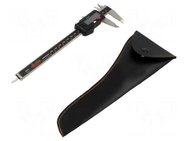 SCALA Calliper | L: 150mm |