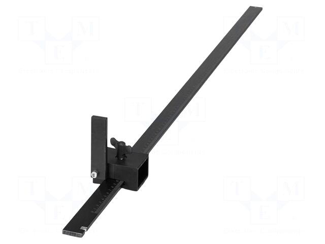 PHOENIX CONTACT Measure | DIN rail