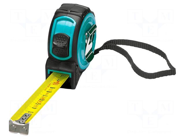 PHOENIX CONTACT Measuring tape | L: