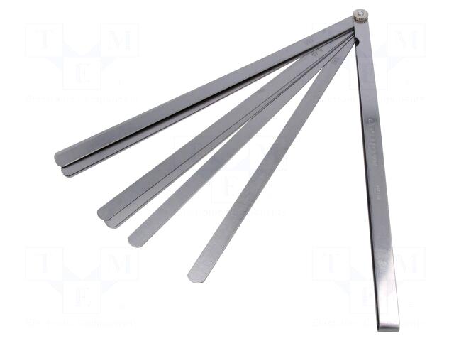 FACOM Feeler gauge | L: 250mm