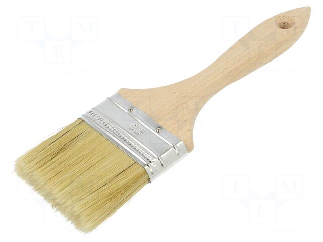 SOLID TOOLS Brush | English |