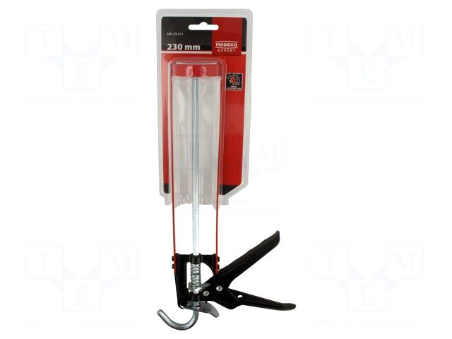 MODECO EXPERT Dosing gun | for