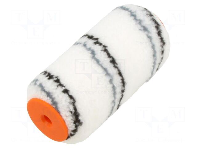 SOLID TOOLS Paint roller | W: