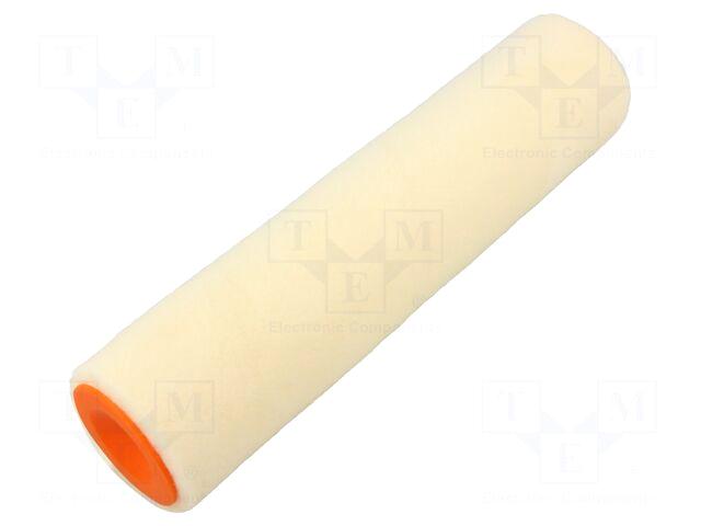 SOLID TOOLS Paint roller | W: