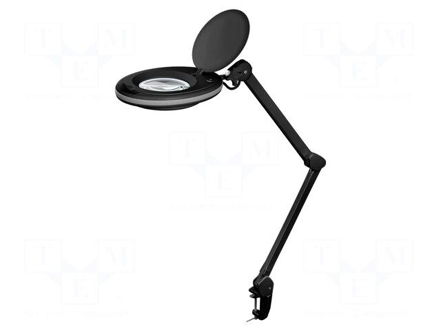 Goobay Desk magnifier | with backlight