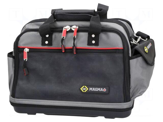 C.K Bag: toolbag | 450x290x340mm
