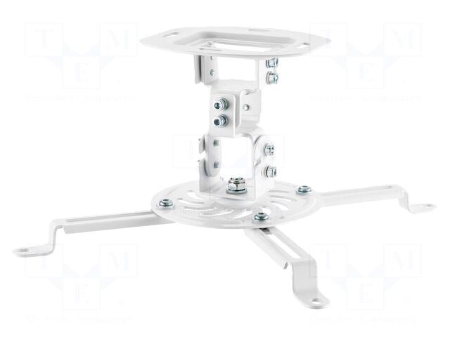 Goobay Holder: ceiling | projector |