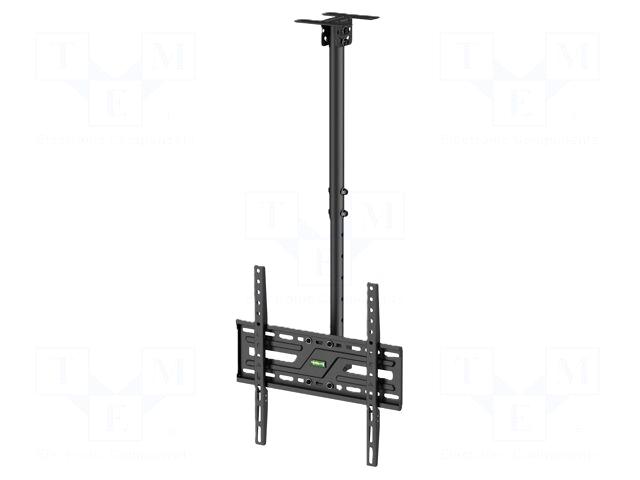 Goobay Holder: ceiling | TV |