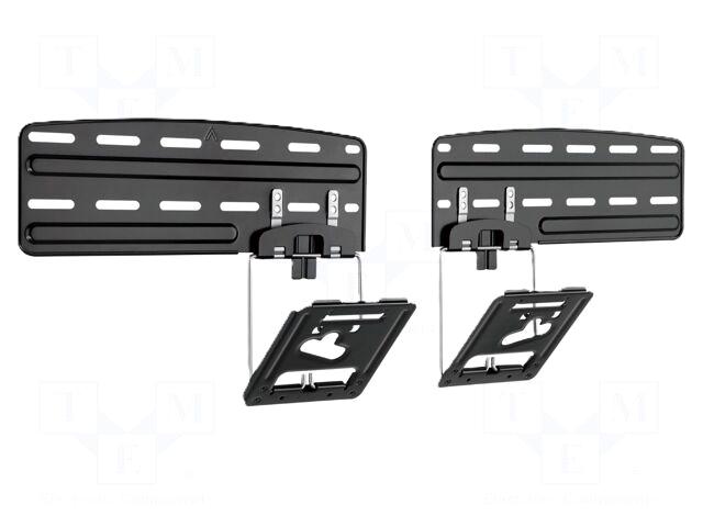 Goobay Holder: wall mounting | TV