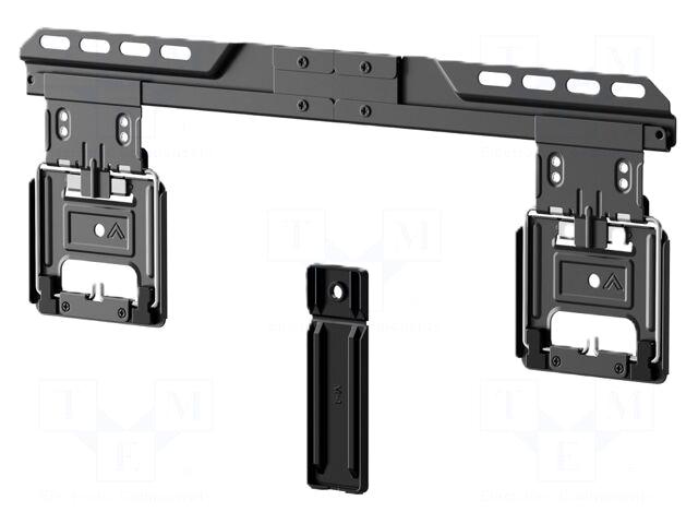 Goobay Holder: wall mounting | TV