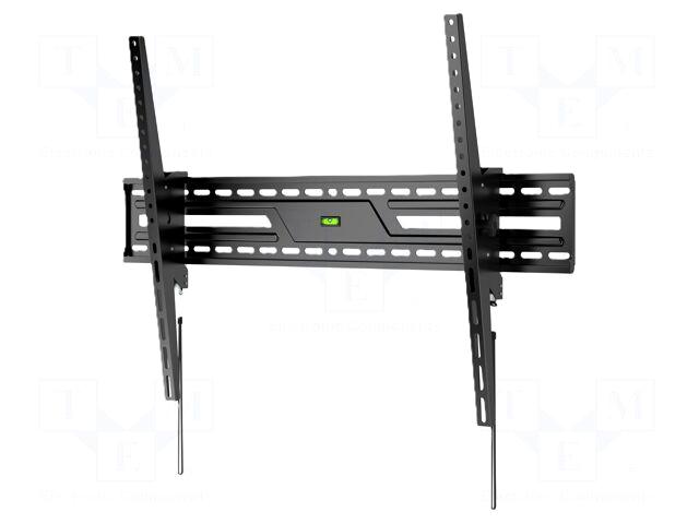 Goobay Holder: wall mounting | TV