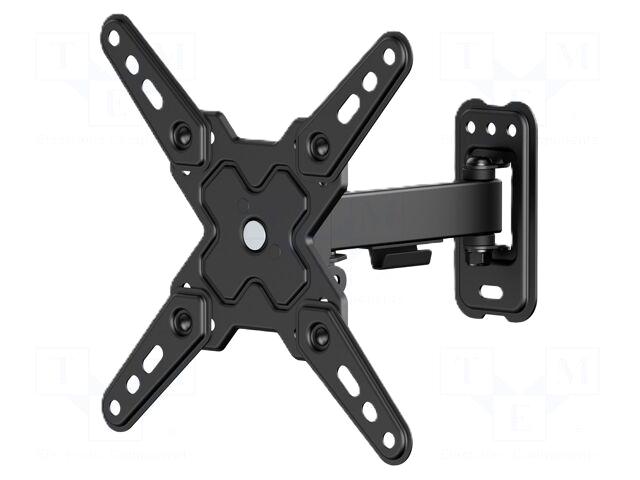 Goobay Holder: wall mounting | TV