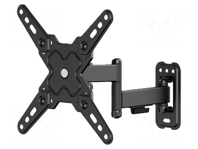 Goobay Holder: wall mounting | TV