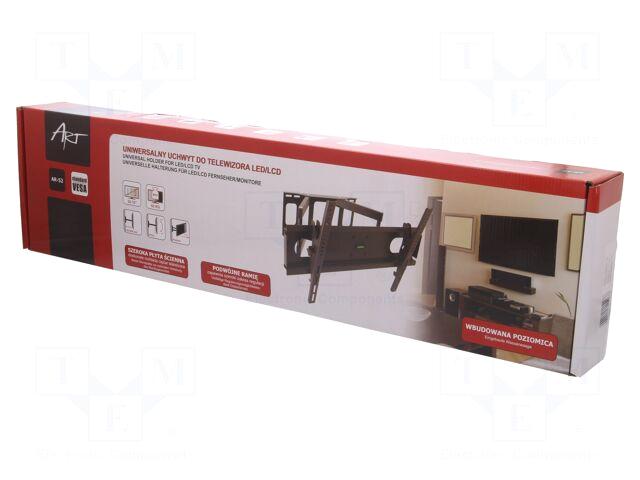 ART Holder: wall mounting | monitor