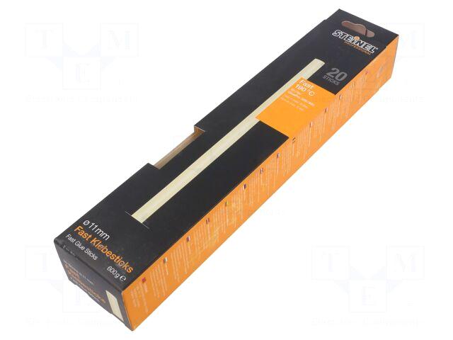 STEINEL Hot melt glue | Ø: