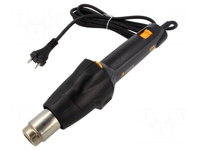 STEINEL Electric hot shrink gun |