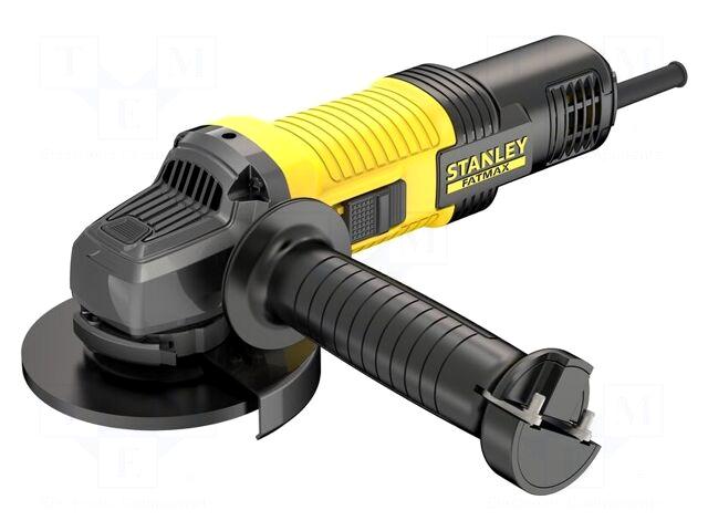 STANLEY Angle grinder | electric |