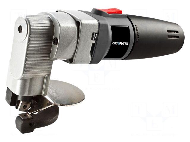 GRAPHITE Cutters | electric | 500W