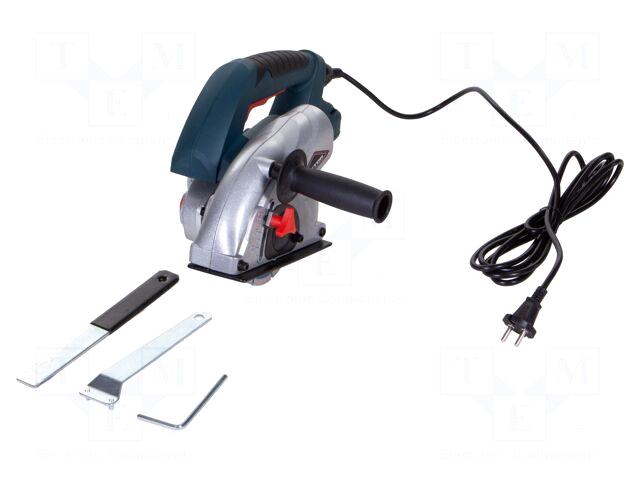 TRYTON Wall chaser | 1.5kW