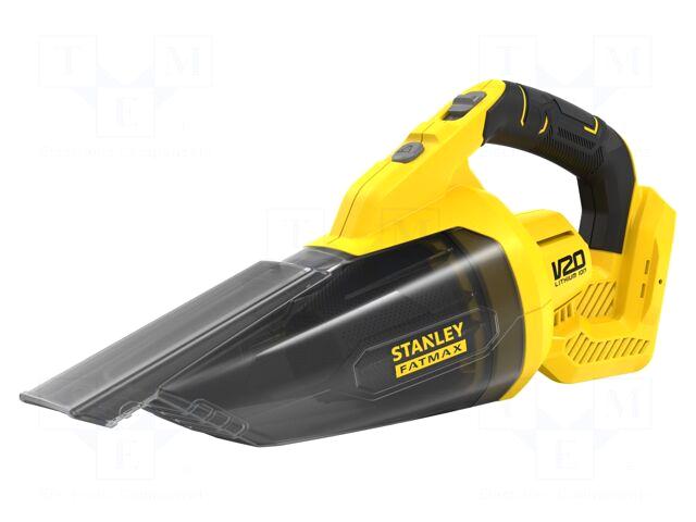 STANLEY Vacuum cleaner | battery |