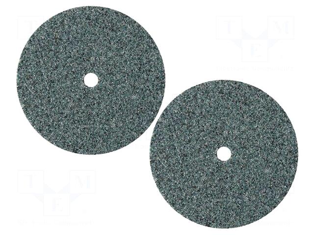 PG MINI Grinding wheels | Ø: