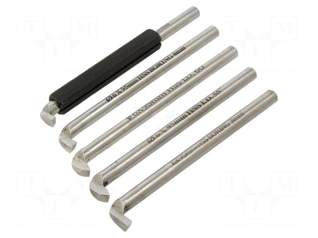 PROXXON Reamer tool | lathe |