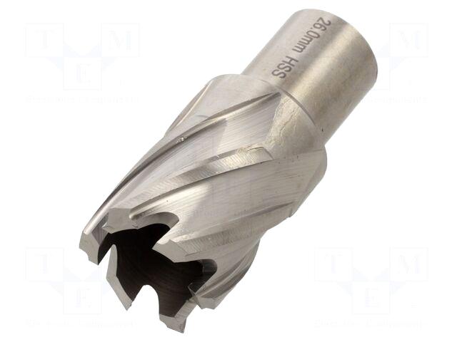 RUKO Drill bit | core |