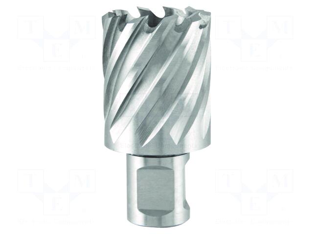 RUKO Drill bit | core |