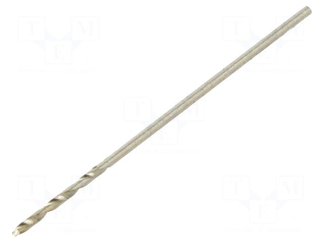 GSR Drill bit | for metal