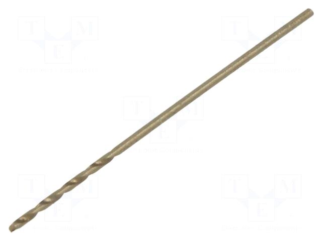 GSR Drill bit | for metal