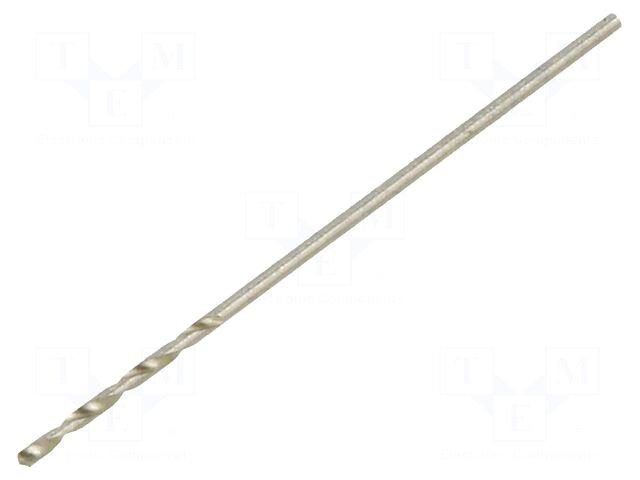 GSR Drill bit | for metal