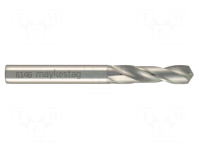 ALPEN-MAYKESTAG Drill bit | for metal