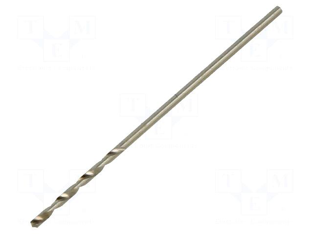 GSR Drill bit | for metal