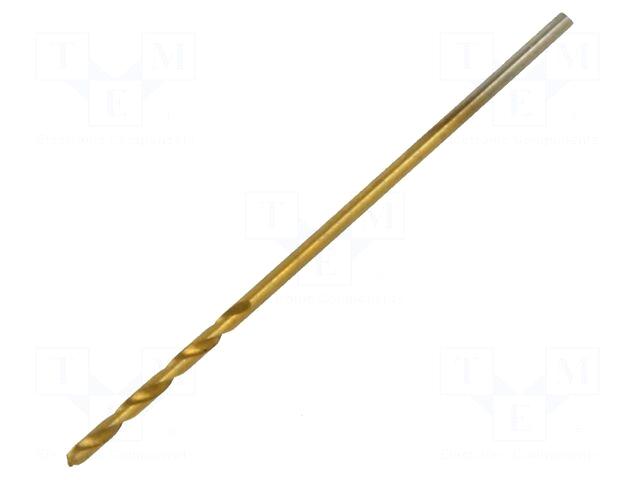 GSR Drill bit | for metal