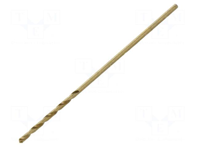 GSR Drill bit | for metal